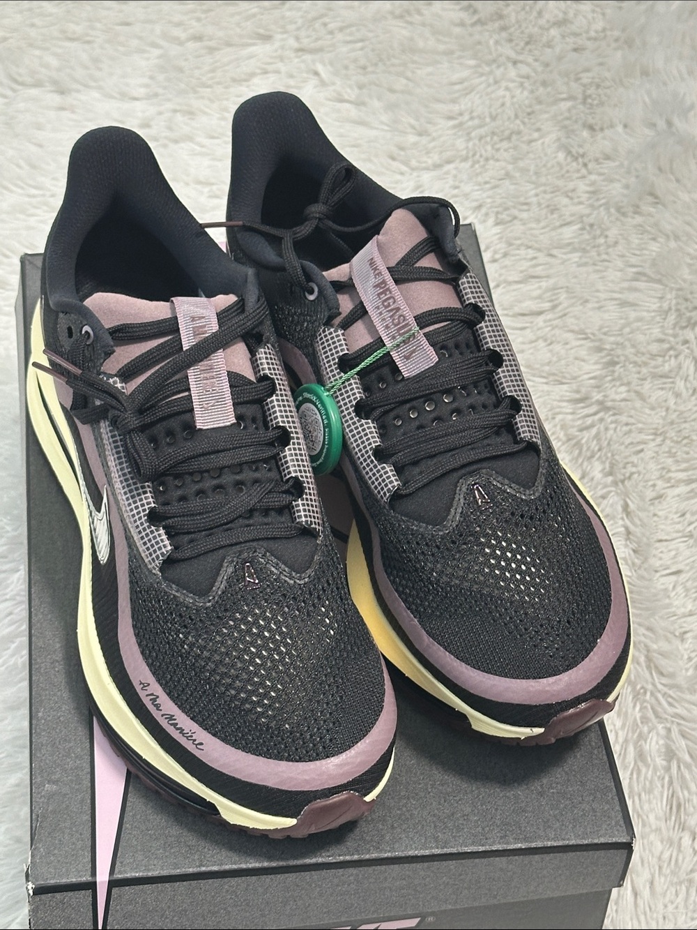 ❤️ NWT Nike Pegasus Premium SP Shoe